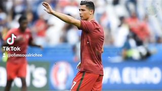 Tout savoir sur Cristiano Ronaldo