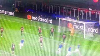 News Update ..Hasil Liga Champions Milan Vs Inter
