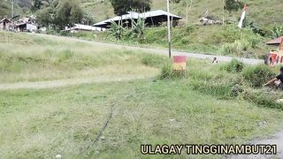 Mutiara dari Papua 2