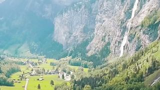 Switzerland is not real ????