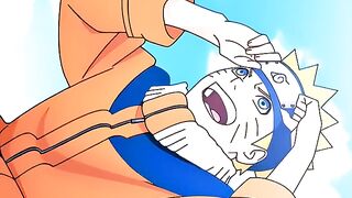 Naruto cinematic edit