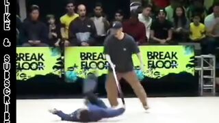 Respect Cox 2