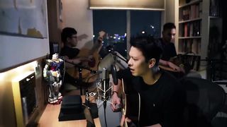 Japanese version of Indonesian song titled (Moshimo Mata Itsuka) - NOAH