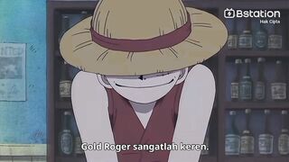 One piece 4