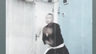 Salam olahraga 5