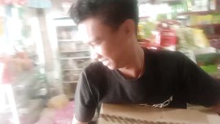 RUTINITAS DI PAGI HARI