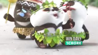 cute panda 2