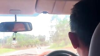 My Ride is my road
