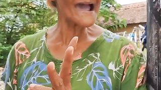 grandma's entertainment