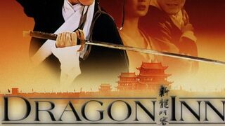 New Dragon Gate Inn