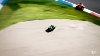 #GrazieVale: Valentino Rossi's Top 10 battles