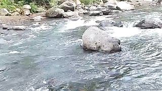 sungai sidemn