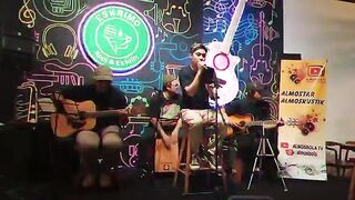 Live music