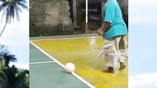 Cute skill