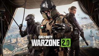 WARZONE 2.0 IMMERSIVE SOLO GAMEPLAY!