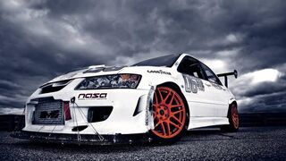 Drifting Skill