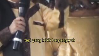Ibu paling berperan penting bagi anak nya