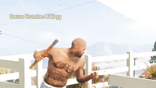 proving 7 myths in GTA