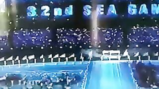 32nd Grand Opening of Sea Games Cambodia 2023