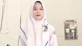 Go to college, my dear
