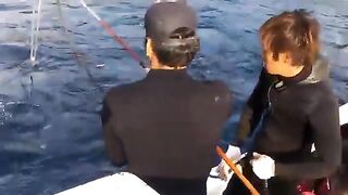 Penangkapan ikan tuna