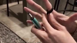Men have a way of getting in