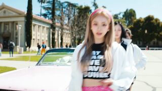 aespa 에스파 'Spicy' MV