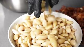 How to make your recipe with you and then I can