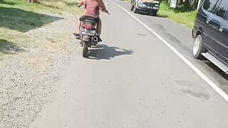 Drive moto cb 100