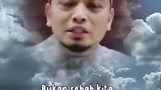 Allah yang pilih kita..????