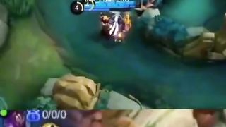 Mobile legend 8