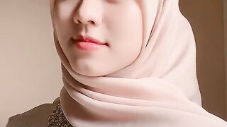 cape banget sama cewe cewe sekarang pada cakep-cakep semua