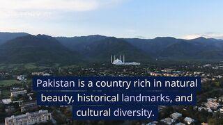 Pakistan Visat