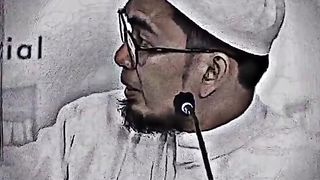 terus istiqomah insyaallah ada rahmad dari Nya ????????????