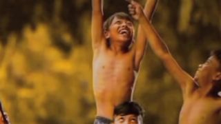 Childhood is the most beautiful of all life's seasons.