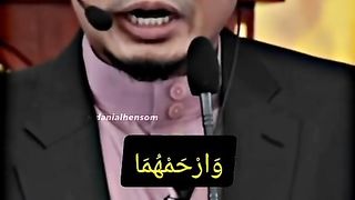Di manakah syurga seorang anak..?