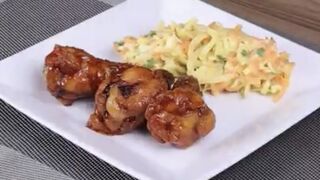 Delicious chicken recipe (subscribe please)