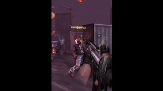 Zombies attack 2