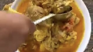 Mutton dum pukht recipe ( subscribe please )
