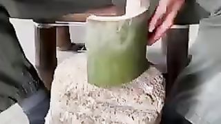 Mini chair crafts