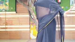 Beautifull girl dance 3