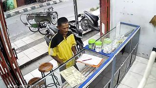 Handbreak not fungtion