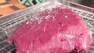 Braised Beef Ceeks