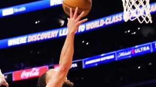 Stephen Curry Best Performance