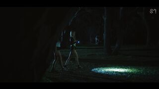 aespa 에스파 'Welcome To MY World (Feat. nævis)' MV