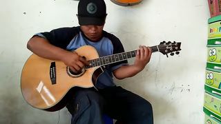 Canon Rock fingerstyle cover by alip ba ta