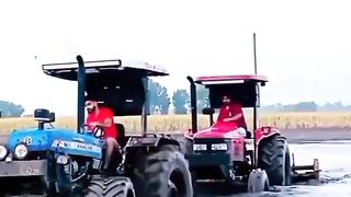 ਟਰੈਕਟਰ King
