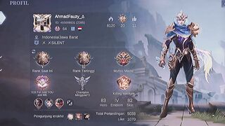 Game ML 2