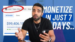 how to monetize a facebook page fast in just 7 days