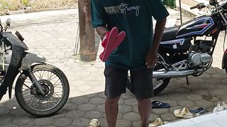 Juragan sandal